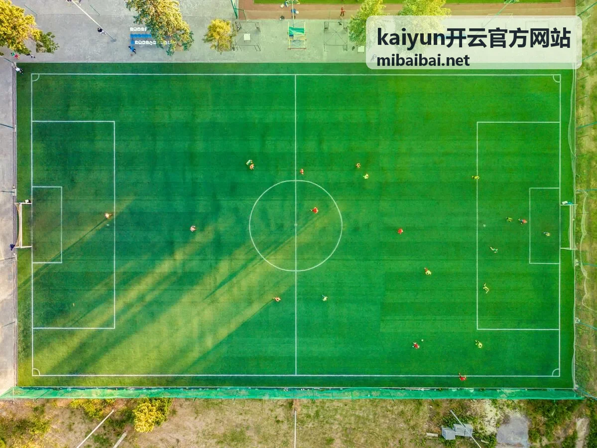 kaiyun开云官方网站数字化方案专题
